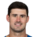 Daniel Jones