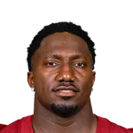 Deebo Samuel Sr.