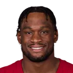 Mack Wilson Sr.