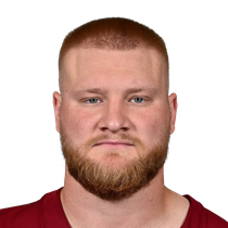 Tyler Biadasz (ankle/knee) unlikely to play in Week 18 - Tyler Biadasz News