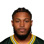 Josh Jacobs