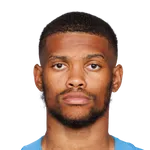 Nasir Adderley
