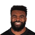 Elijah Holyfield