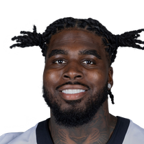 Carl Granderson ink extension photo