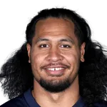 Jahlani Tavai