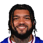 Ty Johnson