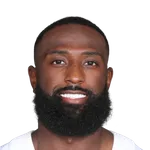 Parris Campbell
