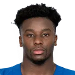 Corey Ballentine
