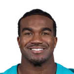 Tyrel Dodson