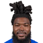 Darrell Henderson Jr.