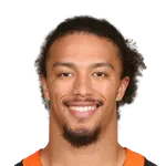 Rodney Anderson