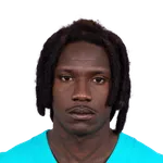 Preston Williams