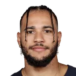 Travis Homer