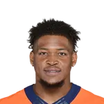 Damarea Crockett
