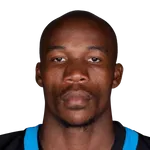 Mike Jackson Sr.