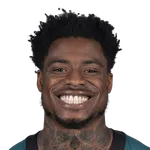 C.J. Gardner-Johnson
