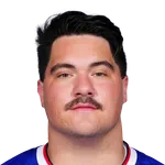 Connor McGovern