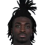 Ashton Dulin