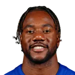 Bobby Okereke