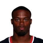 E.J. Speed