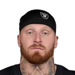 Maxx Crosby