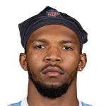 Tony Pollard