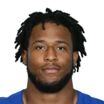 Bruce Anderson III