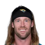 Trenton Irwin
