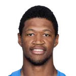 Donald Parham Jr.