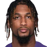 Deonte Harty