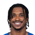D.J. Montgomery