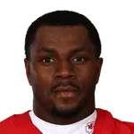 Derrick Gore