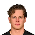 Joe Burrow
