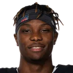 Henry Ruggs III