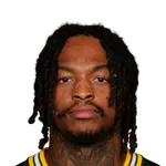 Xavier McKinney