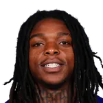 Laviska Shenault Jr.