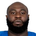 Neville Gallimore