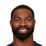 K'Lavon Chaisson