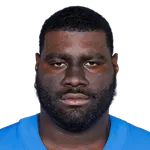 Mekhi Becton