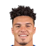 Brycen Hopkins