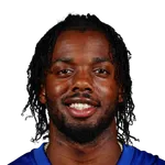 Paulson Adebo