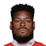 Trey Smith