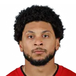 Antoine Winfield Jr.