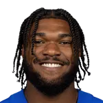 Cam Akers