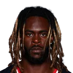 Darrell Taylor