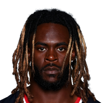 Darrell Taylor (ankle) activated from injured reserve photo