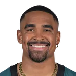 Jalen Hurts