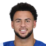 Michael Pittman Jr.