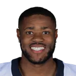 Terrell Burgess