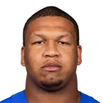Alaric Jackson